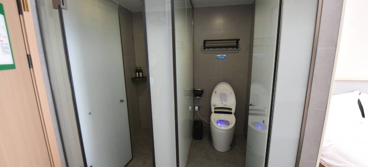 诺辰酒店(攀枝花高铁南站店)图片