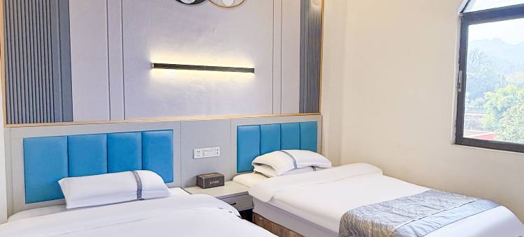 清远市阳山县|东升酒店(佰盛购物中心店)图片