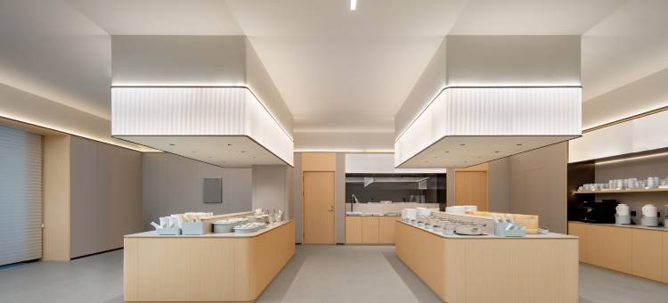 全季酒店(凤凰古城游客中心店)图片