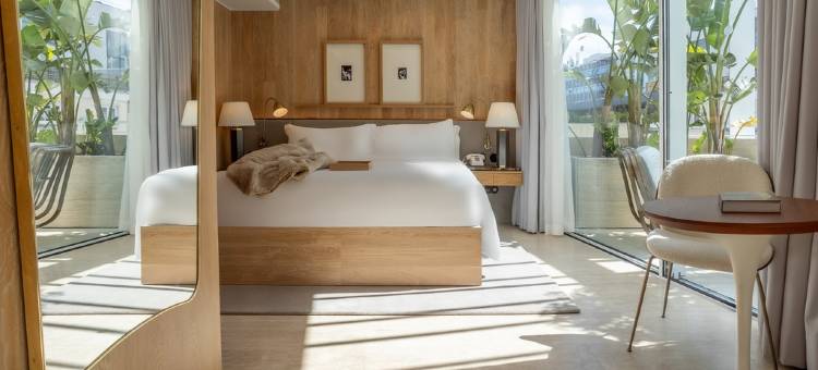 布朗斯大道酒店(Brown's Avenue Hotel)图片