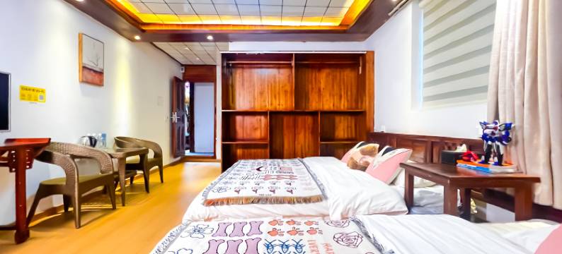 丽江·凤翔客栈·云栖别院图片