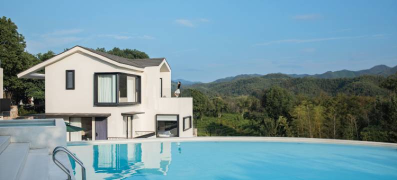 云水南野奢度假酒店图片