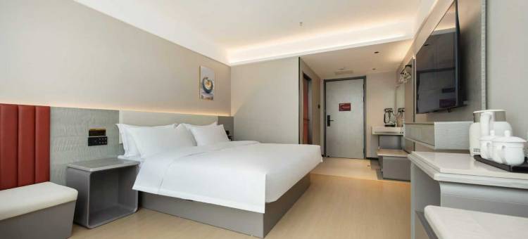 怀远九九九酒店图片