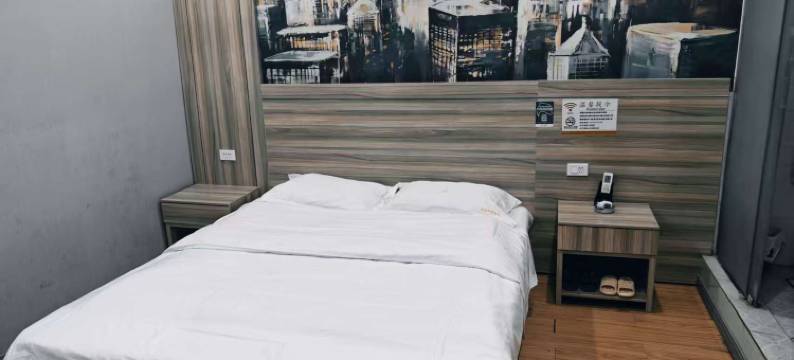 罗曼帝客酒店图片