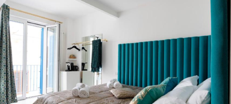 Altamarea Rooms - Luxury Seaview Suites图片