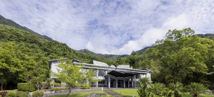 天成逸旅-蝴蝶谷图片