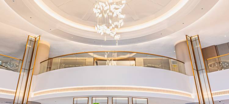 麗枫酒店(潮州潮安城区店)图片