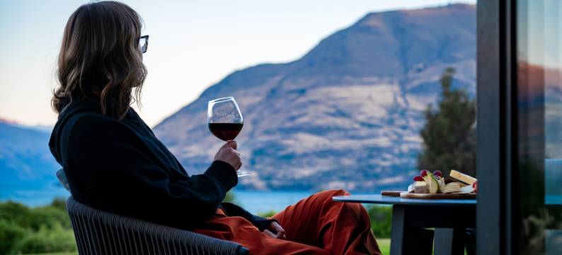 皇后镇铂金公寓式酒店(Platinum Queenstown Luxury Villas)图片