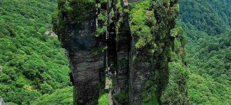 品缦辰酒店(铜仁高铁站店)图片