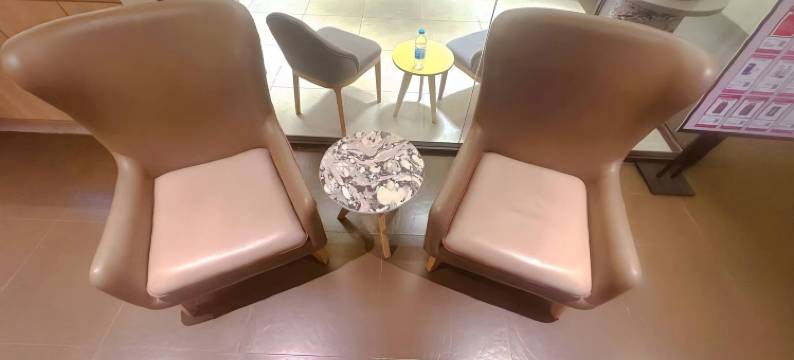 如家酒店(沈阳北站北出口岐山路地铁站店)图片