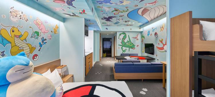 MIMARU京都 河原町五条(MIMARU Kyoto Kawaramachi Gojo)图片