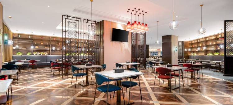 锦江都城酒店(叶城零公里店)图片