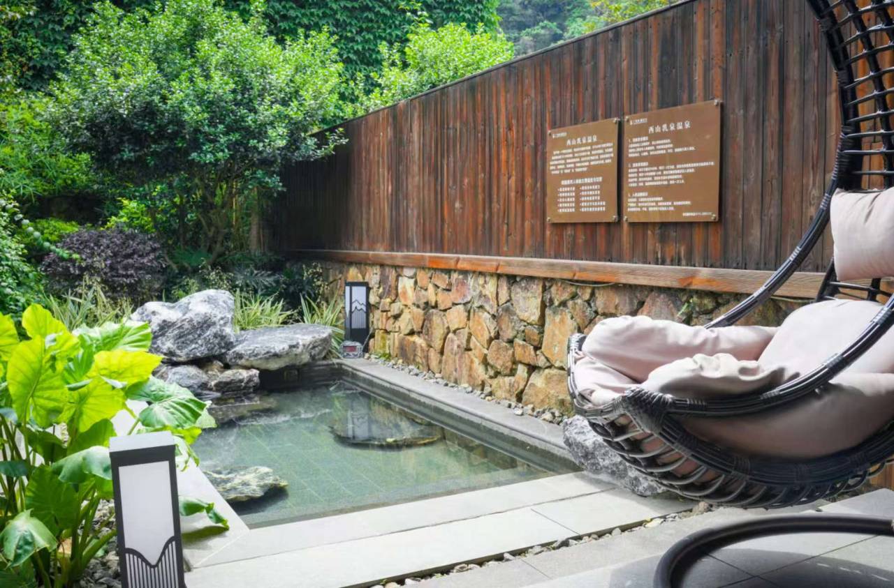 广悦尚·蟠龙谷图片