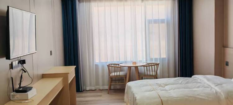 定日云展酒店(珠峰路店)图片