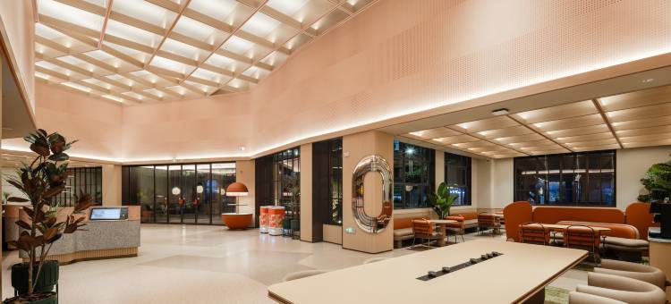 桔子酒店(凭祥汽车总站店)图片