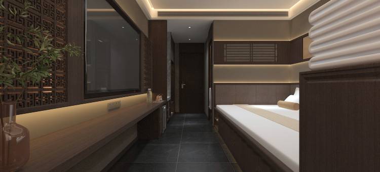 雪乡与你·初见酒店(中国雪乡景区店)图片