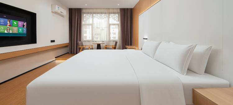 鹿寨夕朵酒店•XIDUO HOTEL图片