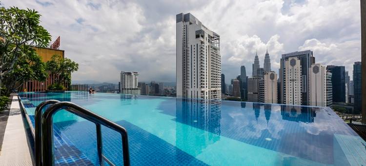 Majestic Residence Premier Suites Kuala Lumpur图片