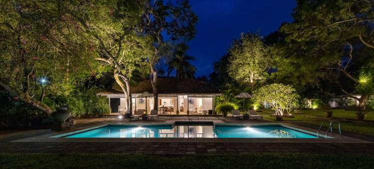 马威拉 - 坦加勒塔鲁别墅(Taru Villas Mawella - Tangalle)图片