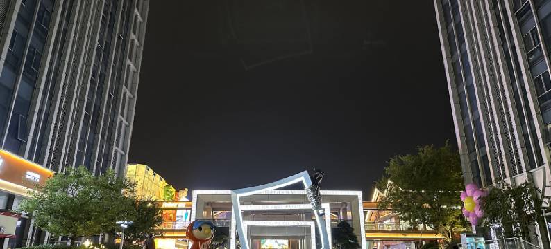 逸居轻舍影院公寓(婺州古城景区店)图片