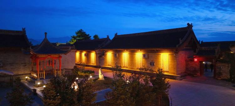 浑源州署官邸驿馆(古城店)图片