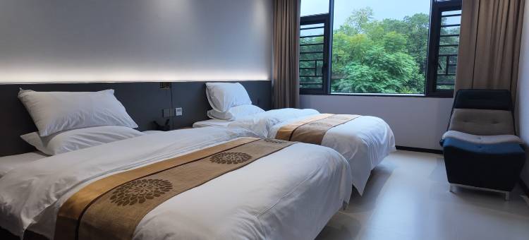 泸县黄氏山庄图片