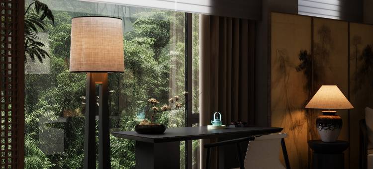 栖野·高山美宿图片