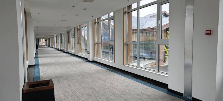 蒙阴莫河农场假日酒店图片