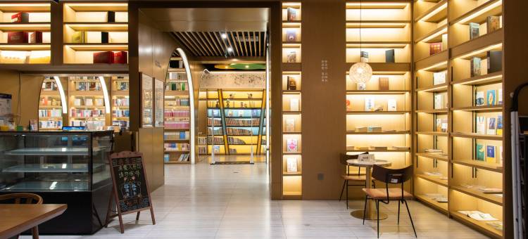 SOVIS美景酒店(深圳宝安机场西乡地铁站店)图片