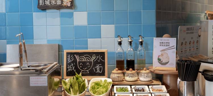 如家酒店(徐州云龙湖风景区建国西路店)图片