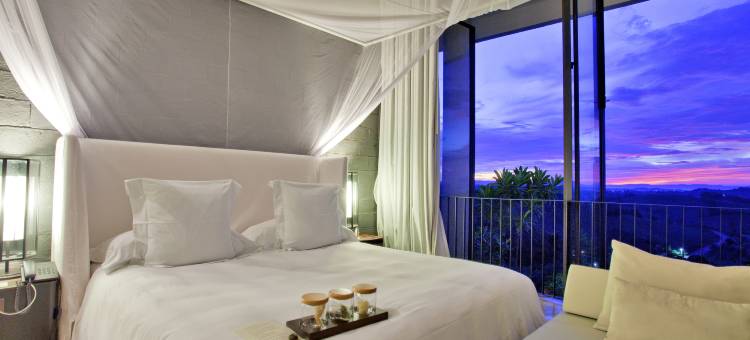 萨拉考艾度假村(Sala Khaoyai)图片