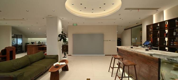 扬州音你而来客栈(何园东关街店)图片