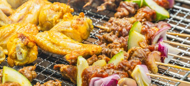 迪纳湾岛阿拉度假村(Ara Dinawan Island Resort)图片