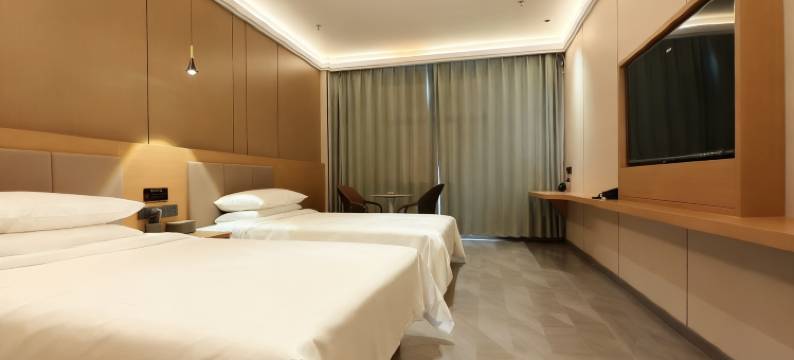 伊吾星语酒店图片