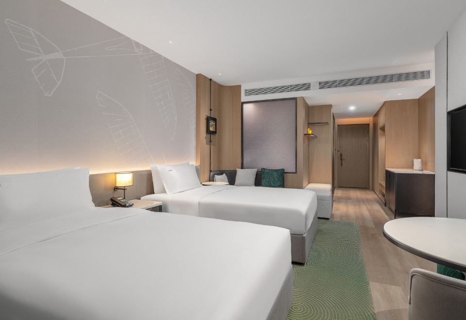Hotel Overview