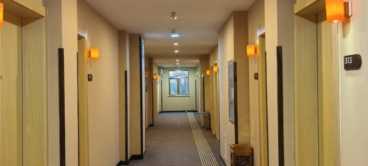 7天优品酒店(廊坊固安工业开发区店)图片