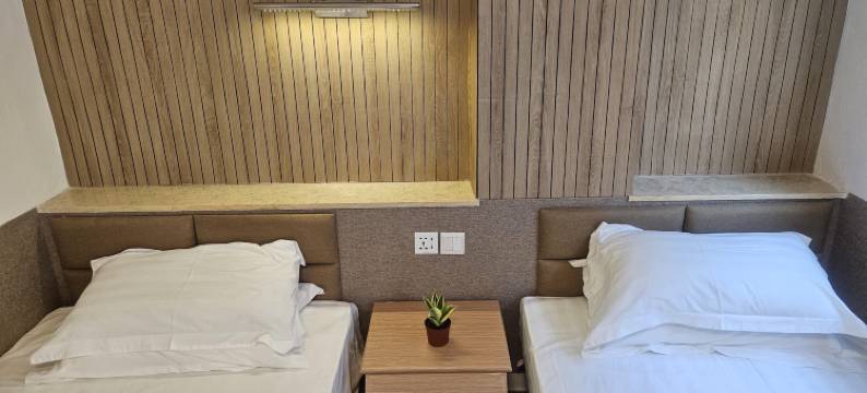 澳门文华酒店图片