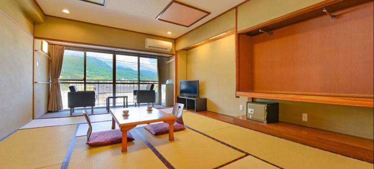 大江户温泉物语新光酒店(Ooedo Onsen Monogatari Hotel Shinko)图片