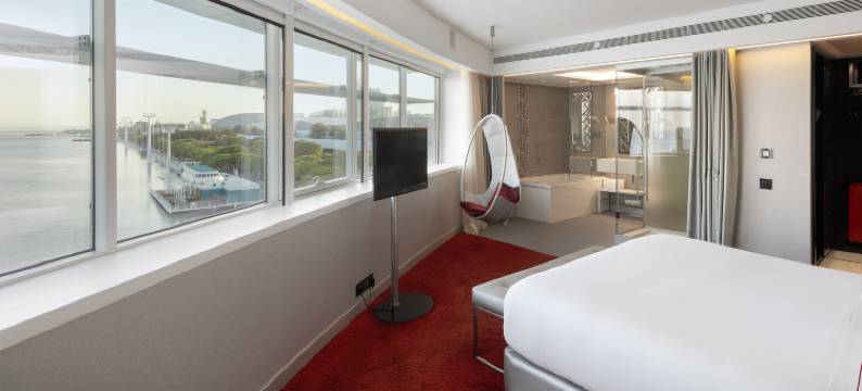 米瑞亚德SANA酒店(MYRIAD by SANA Hotels)图片