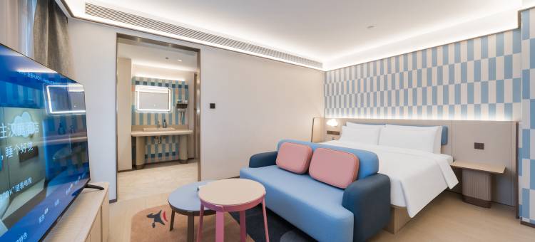 汉庭酒店(赣州南康金融中心未来广场店)图片