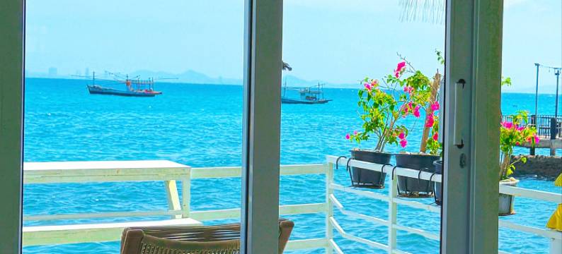 格兰岛屿民宿(Rock Resort Koh Larn)图片