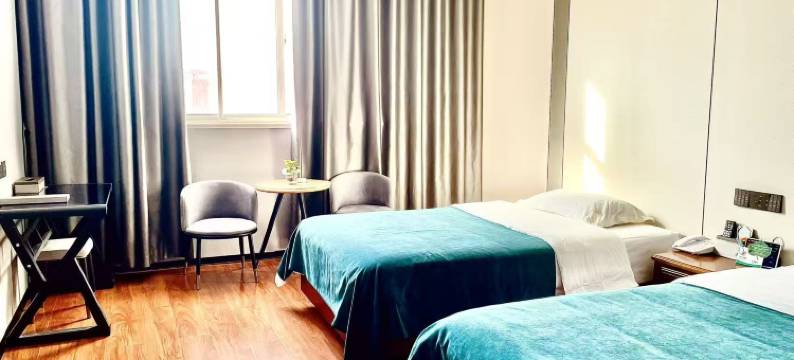 锦丰大酒店图片