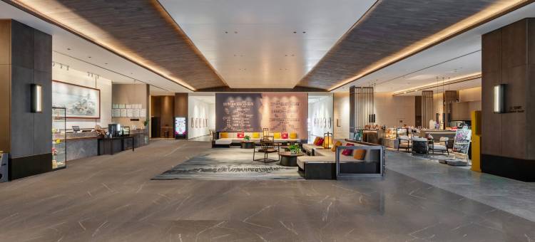 蓬莱艺珺酒店(蓬莱阁蓬莱海水浴场店)图片