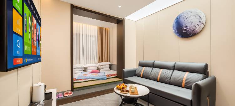 雪乡二浪河暖馨居·小霞民宿图片