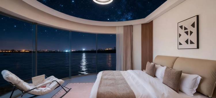 资兴澜亭酒店(东江湖店)图片