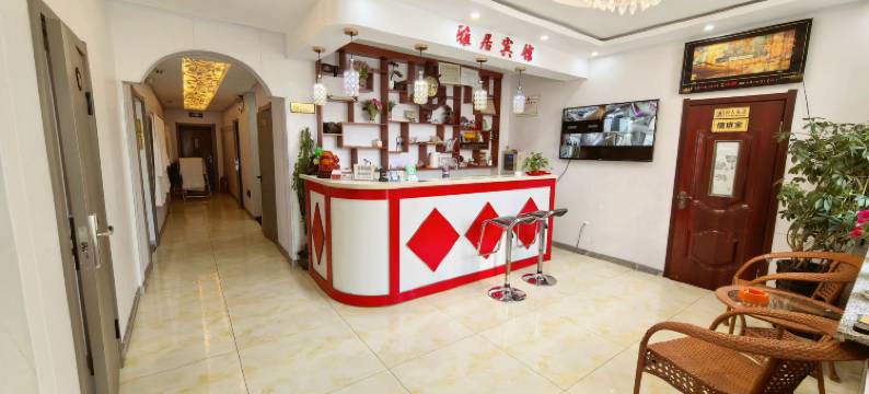 雅居时尚宾馆图片