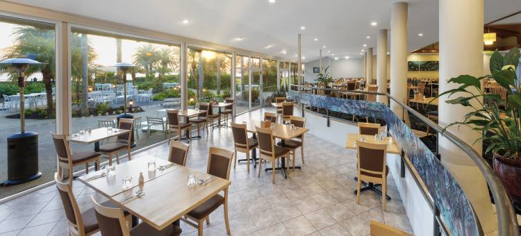 岛屿湾国敦度假酒店(Copthorne Hotel & Resort Bay of Islands)图片