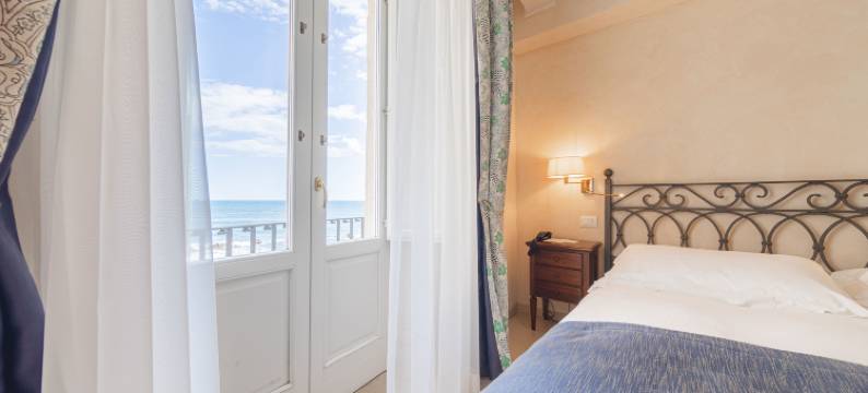 阿尔吉拉奥提伽迷人酒店(Algilà Ortigia Charme Hotel)图片