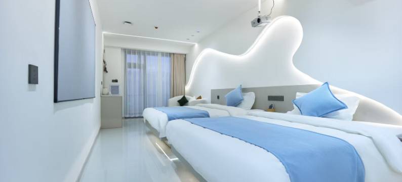 雨薇民宿(亚布力店)图片