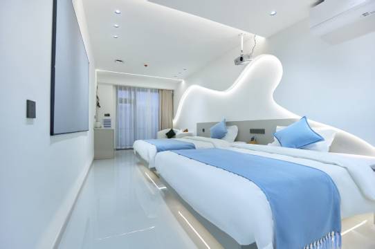 雨薇民宿(亚布力店)